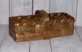 Spankorb ger�uchert 37 cm