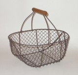 Drahtkorb 30 cm