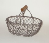 Drahtkorb 25 cm