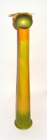 Eule 'Greta' aus Metall 82 cm