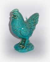PTMD Kerze 'Huhn' 8,5 cm
