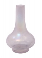 PTMD Vschen 'Tropica' aus Glas rosa 10 cm