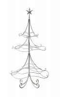 PTMD Dekoobjekt 'Tannenbaum' aus Metall 96 cm
