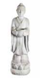PTMD Buddha aus Steinguss 40 cm