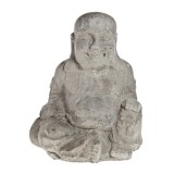 PTMD Buddha aus Steinguss 30 cm