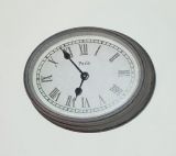 PTMD Wanduhr 'Metro' 13 cm