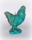 PTMD Kerze 'Huhn' 8,5 cm