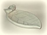 PTMD Vogeltrnke aus Steinguss 35,5 cm