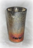 PTMD Windlicht 'Blitzen' aus Glas 13,5 cm