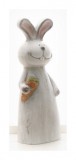 Hase 'Egon' aus Keramik 29 cm