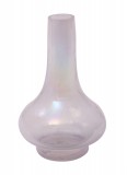 PTMD Vschen 'Tropica' aus Glas rosa 10 cm