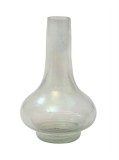 PTMD Vschen 'Tropica' aus Glas grn 10 cm