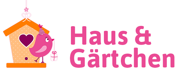 Haus und Gärtchen